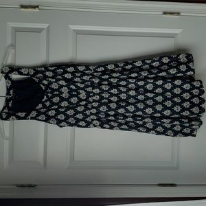 Lucky Brand sleeveless dress,  Large